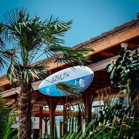 Nord B Apartamento Năvodari