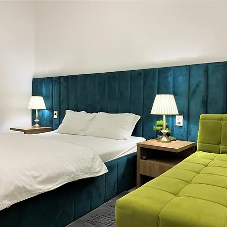 Apartamento Nord B Năvodari