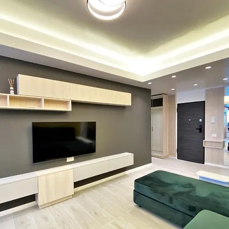 Apartamento Nord B 3*