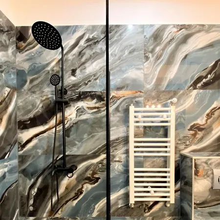 Nord B Apartamento 3*