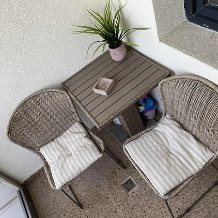 Nord B Apartament 3*
