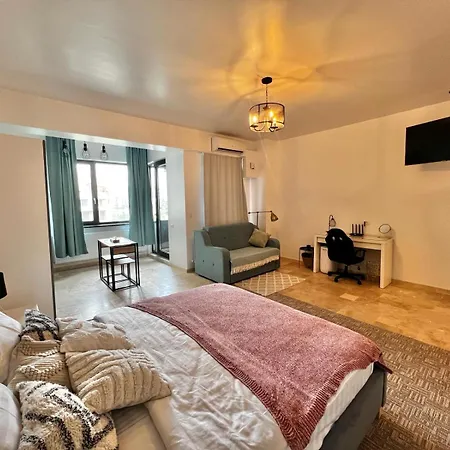 Nord B Apartamento 3*