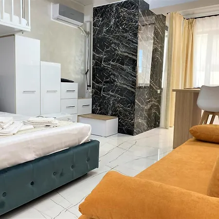 Apartamento Nord B Năvodari