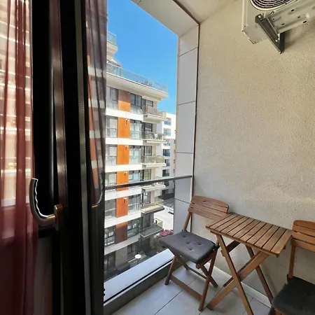 Apartamento Nord B 3*