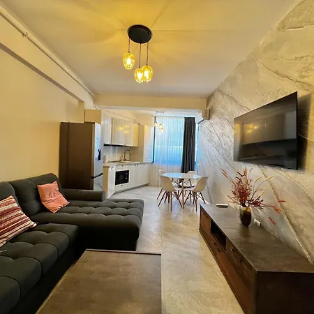 Nord B Apartament