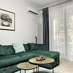Apartamento Nord B