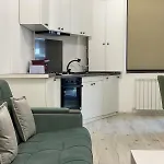 Nord B Apartamento Năvodari