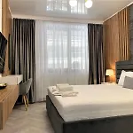 Apartamento Nord B Năvodari