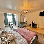 Nord B Apartamento 3*