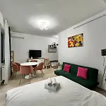 Apartamento Nord B Năvodari