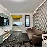 Apartamento Nord B 3*