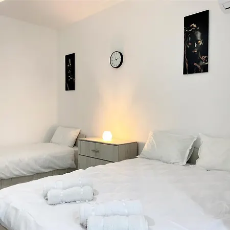 Nord B Apartment *