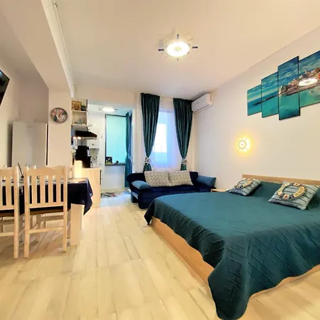 Nord B Apartment *