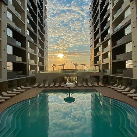 Apartment Nord B *