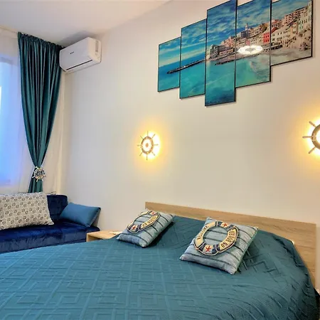 Nord B Apartman