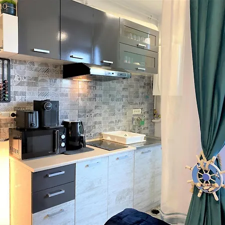 Apartman Nord B 3*