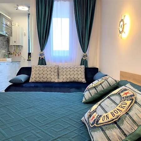 Apartman Nord B 3*
