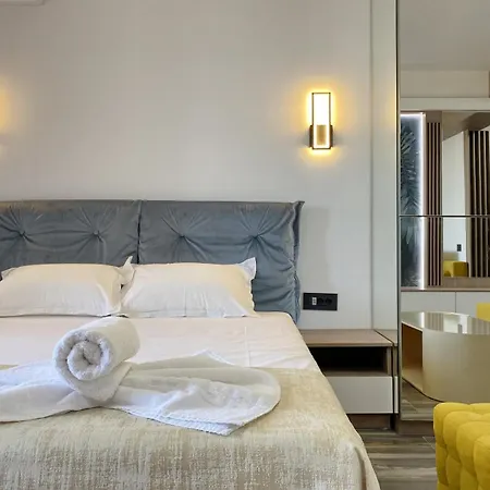Nord B Apartman Năvodari