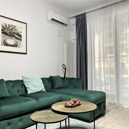 Apartment Nord B