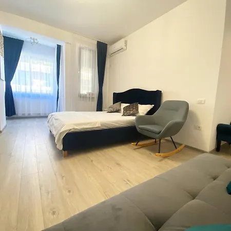 Nord B Apartman