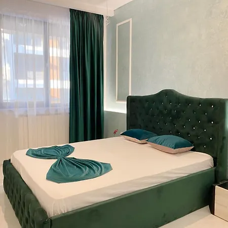 Nord B Apartman