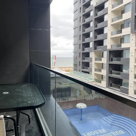 Nord B Apartman 3*