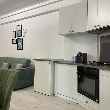 Nord B 3* Năvodari