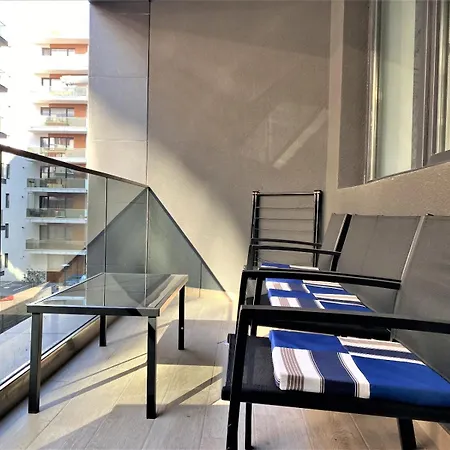 Nord B Apartment