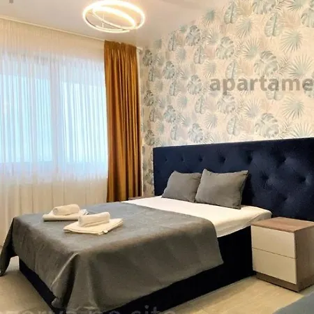 Apartment Nord B Navodari