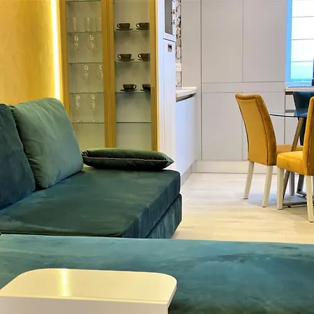 Apartment Nord B