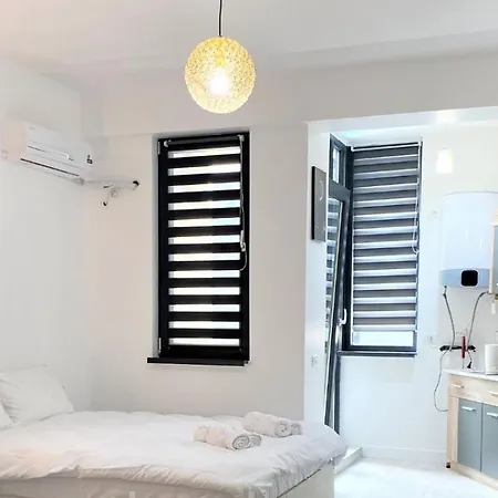 Nord B Apartment