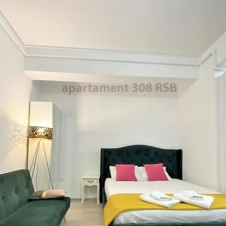 Nord B Apartment