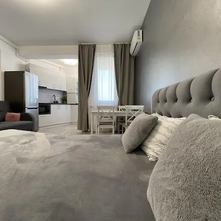Nord B 3* Năvodari
