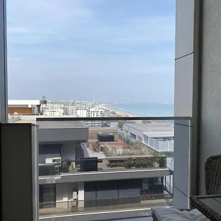 Apartment Nord B Navodari