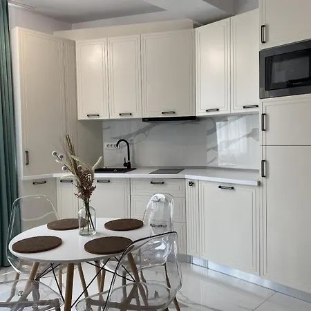Nord B Apartment Navodari