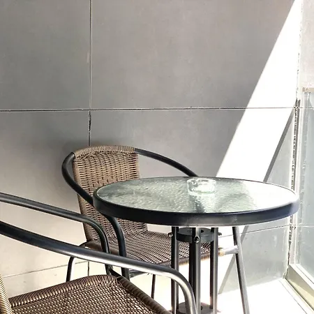 Nord B Apartman Năvodari