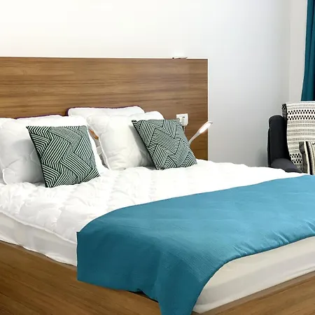 Nord B Apartment Navodari