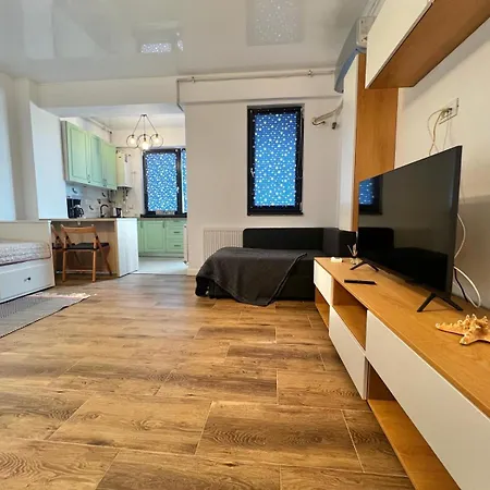 Nord B Apartment