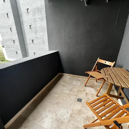 Apartment Nord B