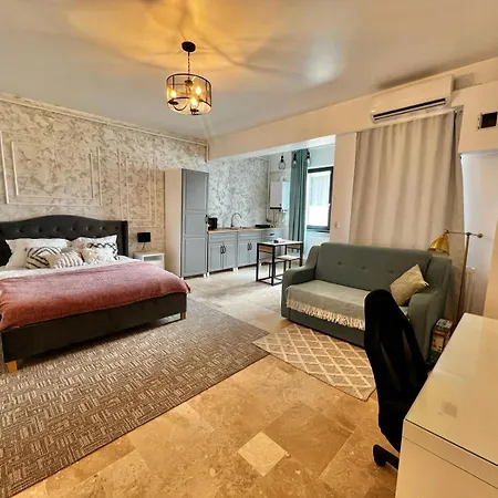 Apartment Nord B *