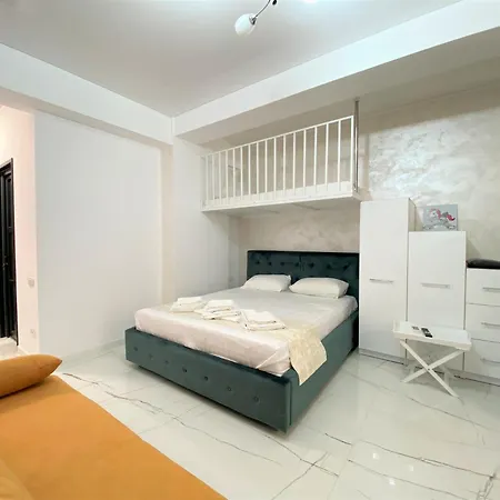 Nord B Apartment *