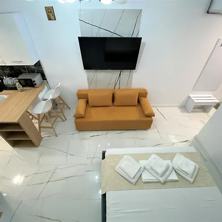 Nord B Apartment *