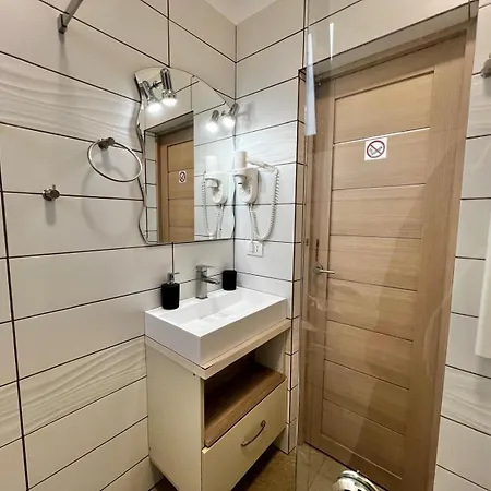 Apartment Nord B