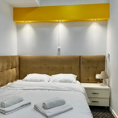 Apartman Nord B 3*