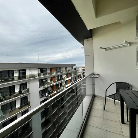 Apartment Nord B *