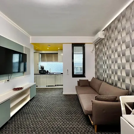 Apartman Nord B 3*